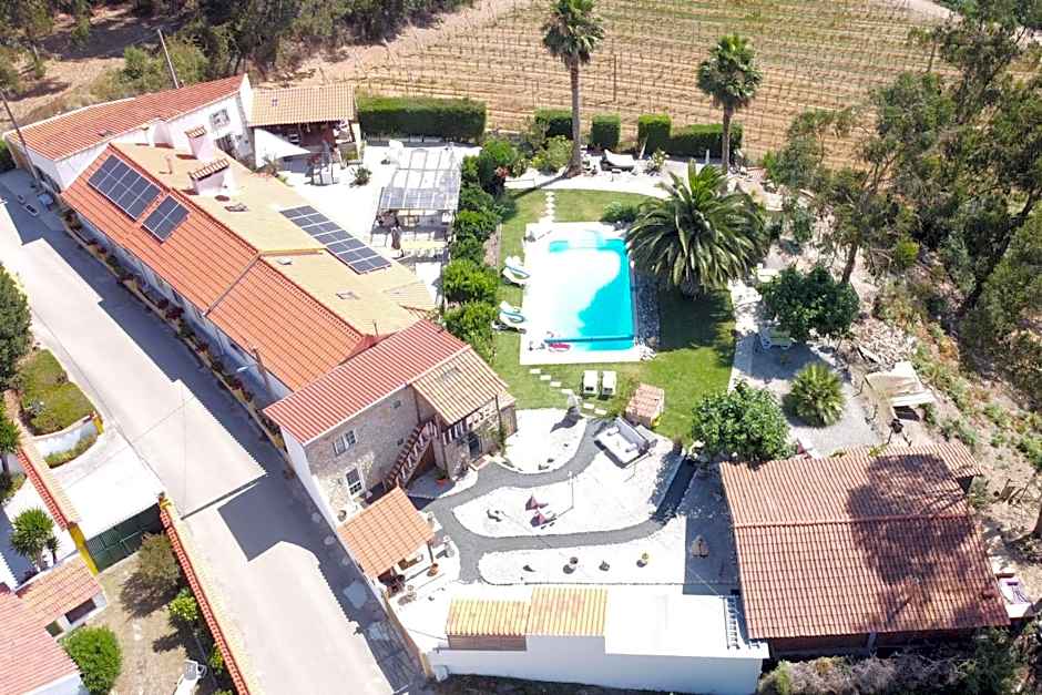 Quinta Da vida Serena