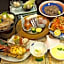 Hotel Sankyo Fukushima