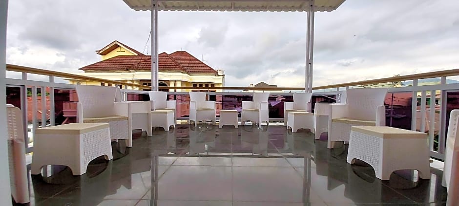 Sawahan Residence (Syariah)