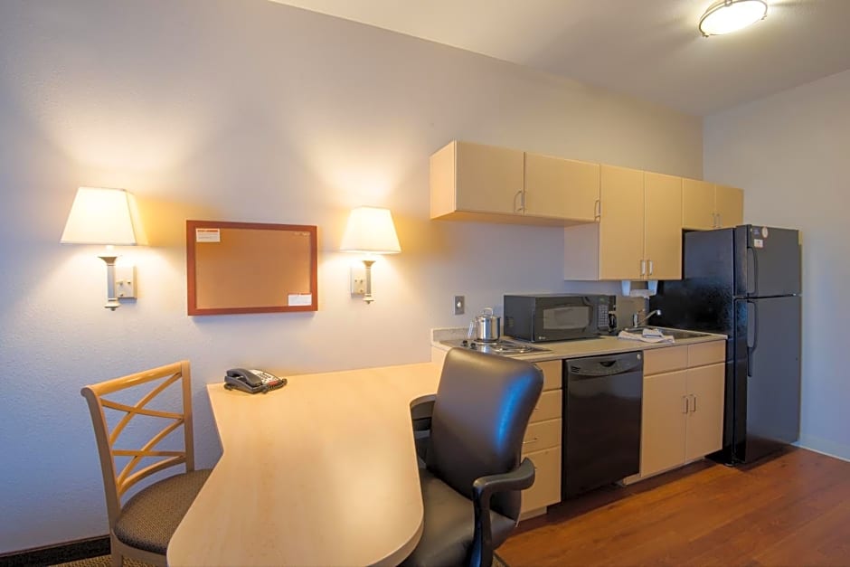 Candlewood Suites Sheridan