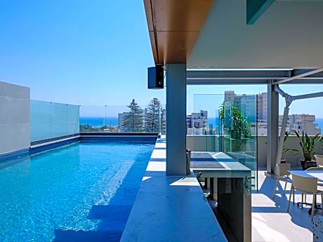Mercure Larnaca City