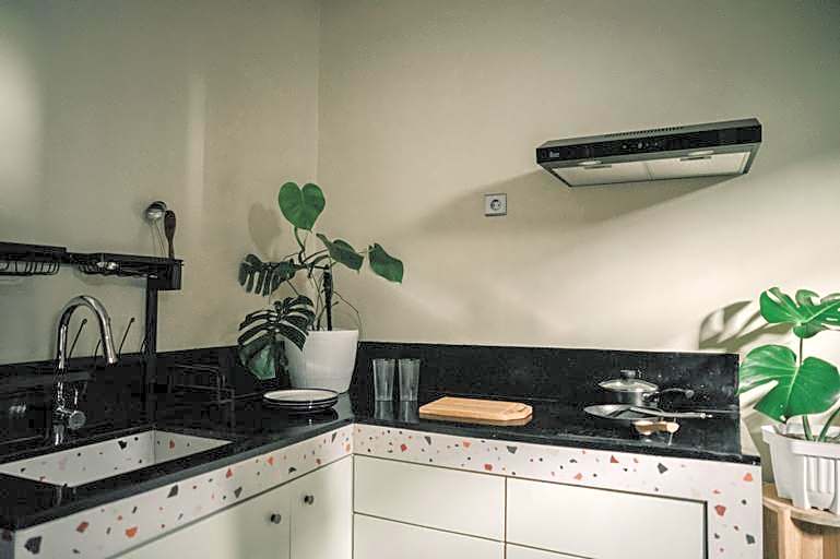 Tloft & Co Living