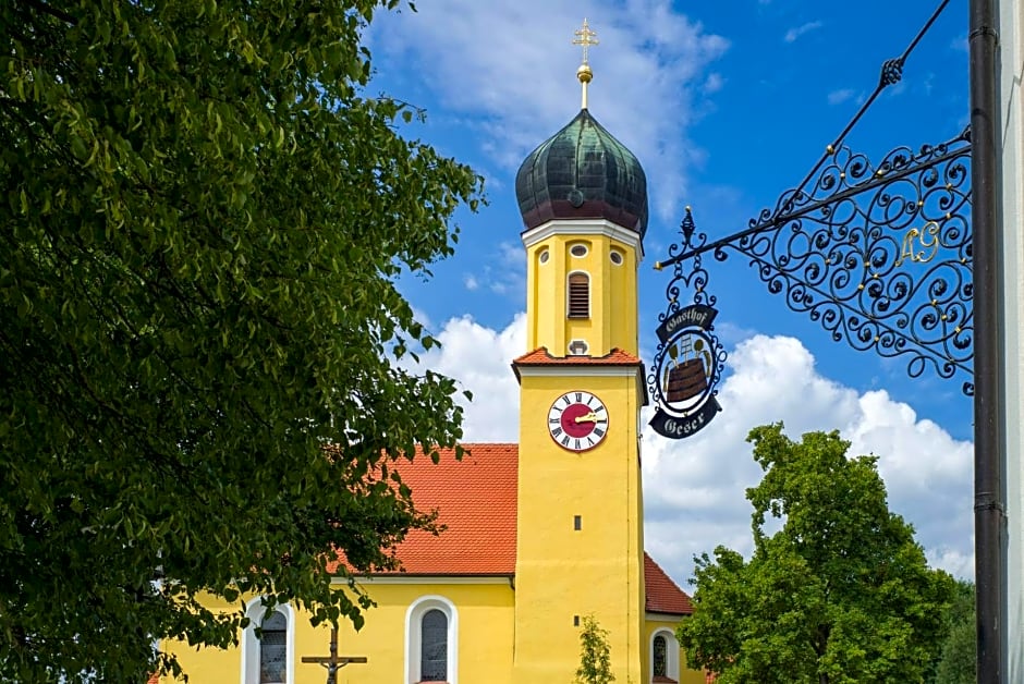 Landgasthof Geser