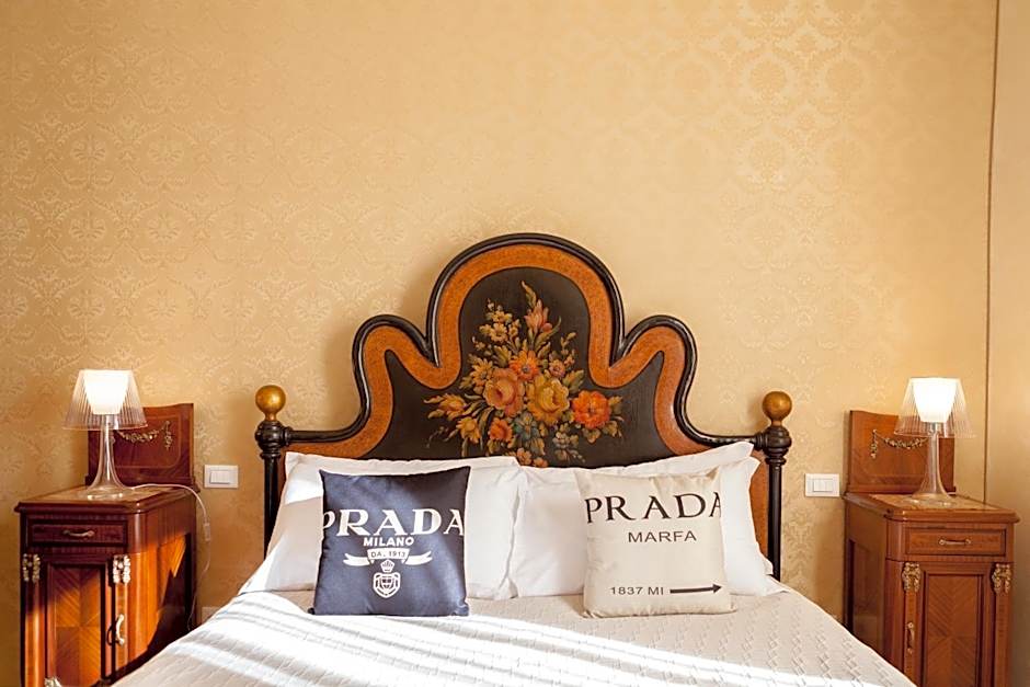 Regina Bed and Breakfast
