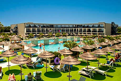 Resort Del Mar Emotion