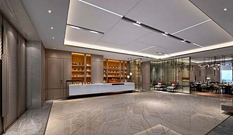 Holiday Inn Express Changzhou Xinbei By IHG