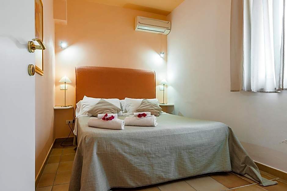 Stella del mare Apartments