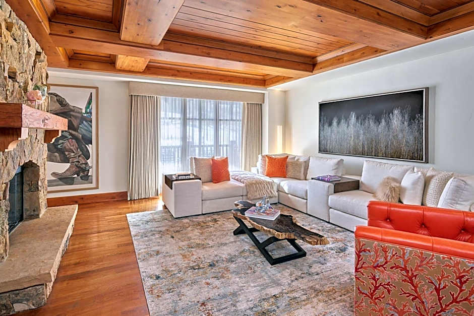 The Ritz-Carlton Bachelor Gulch