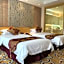 Suzhou Sun Plaza Hotel