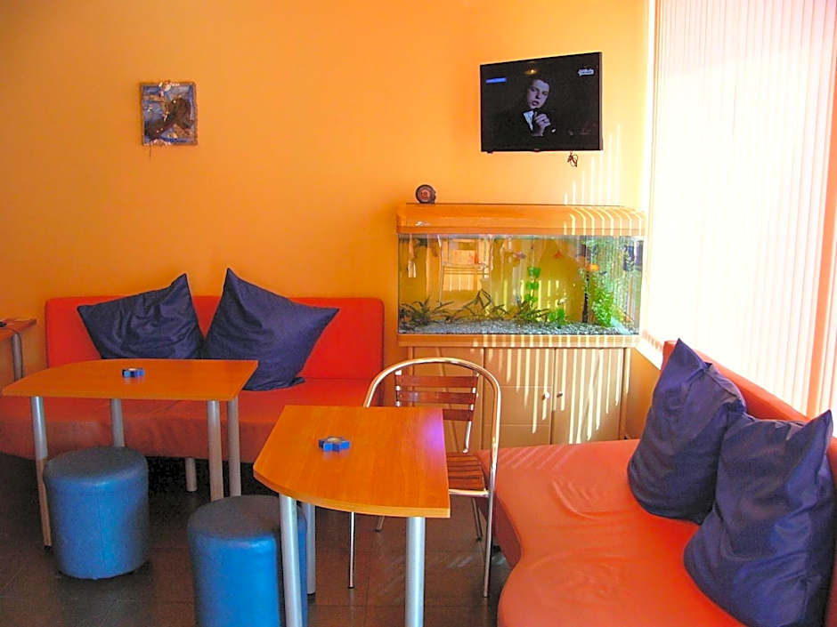 Family Hotel Jemelly