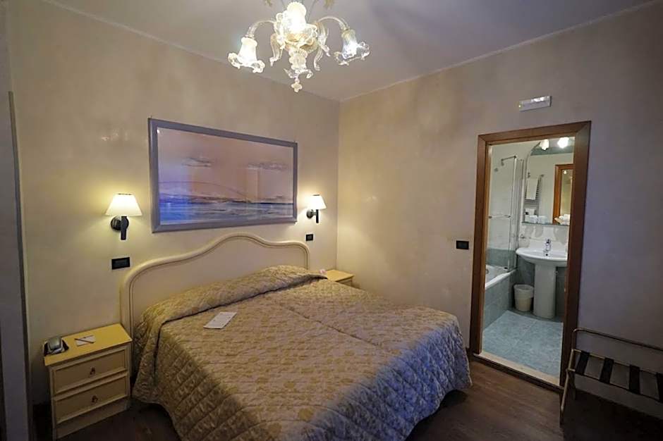 Hotel Carlton Capri