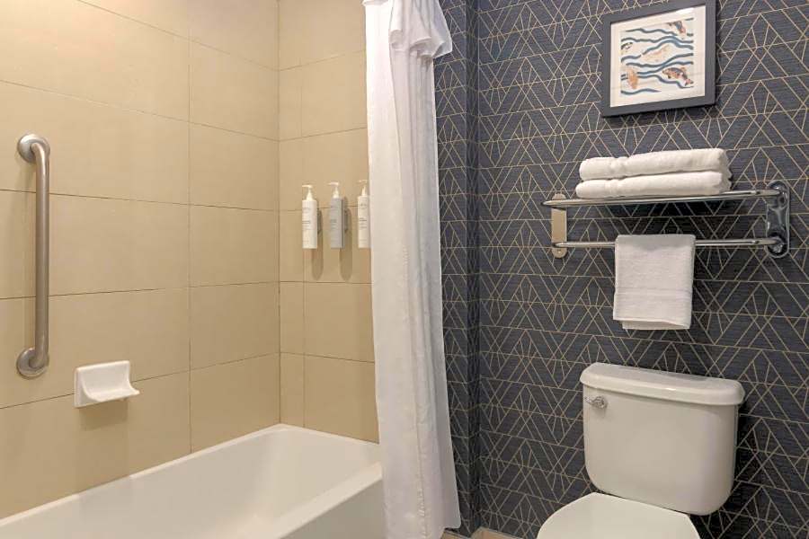 Homewood Suites By Hilton Ajax