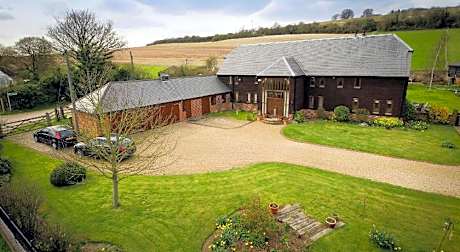 North Downs Barn
