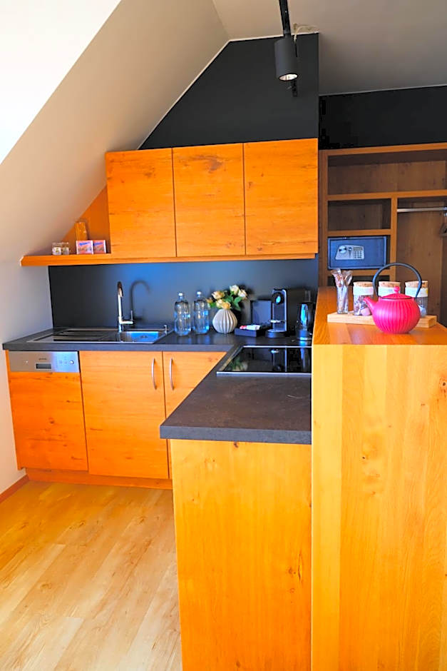 Gmundnerberghaus - ROOMS