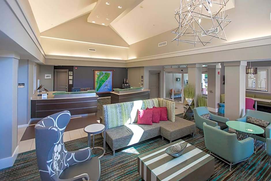 Residence Inn by Marriott Amelia Island