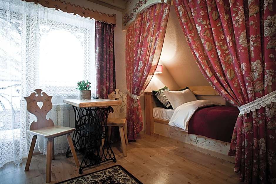 Hotel Bambi Boutique