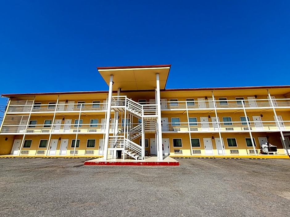Hotel Las Misiones