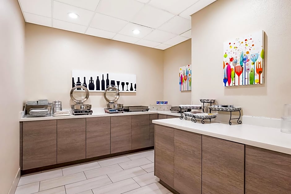 Holiday Inn Brownsville By IHG
