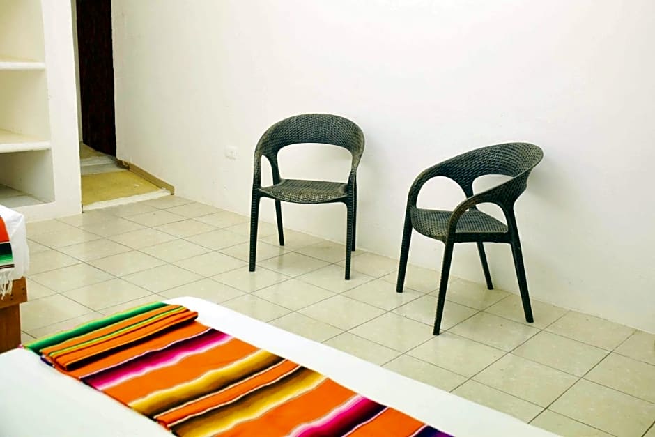 Hostal Casa Bohemia