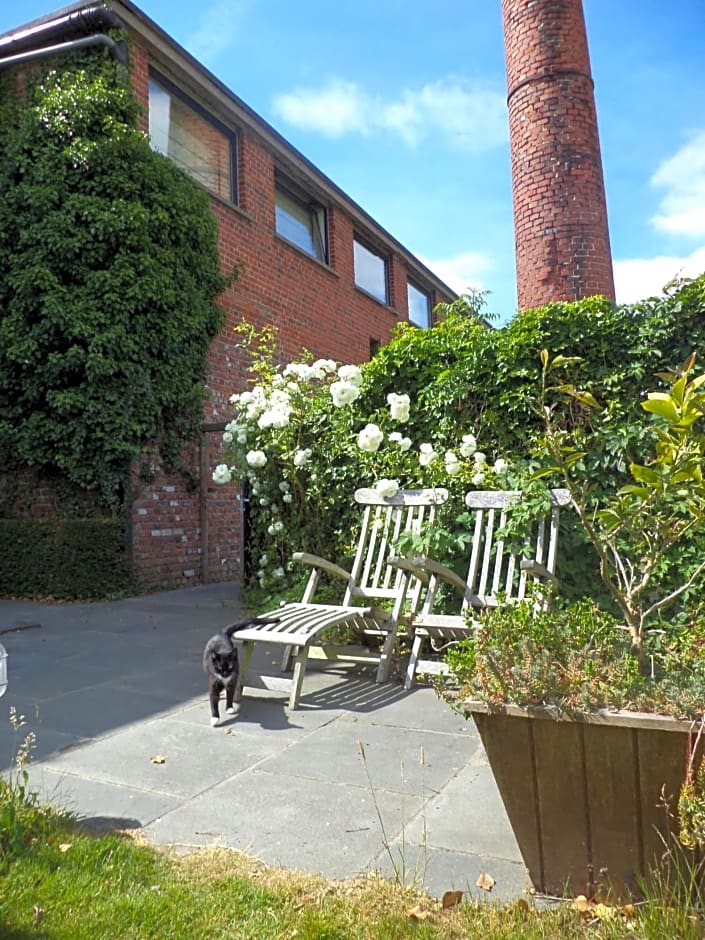 B&B De Vlaschaerd