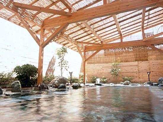Nangoku Hotel