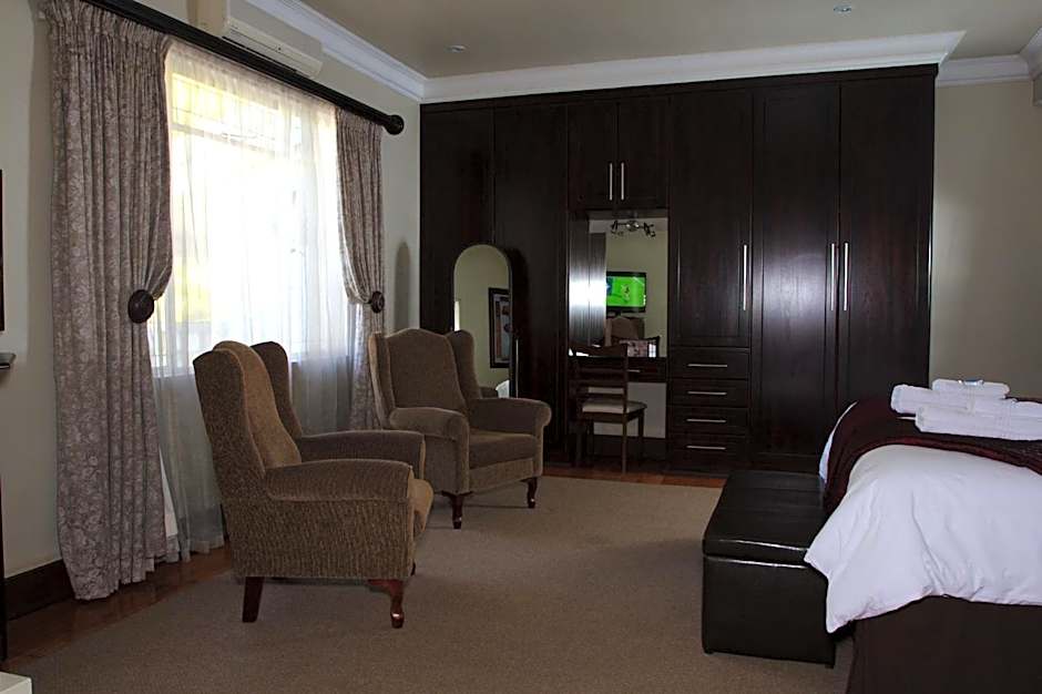Goodey's Guesthouse