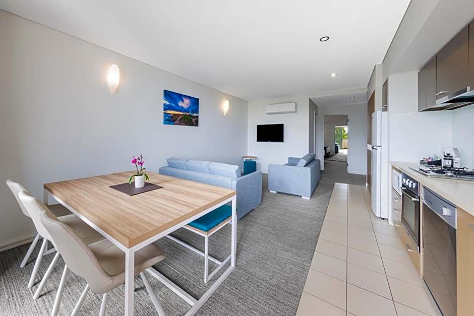 Quest Serviced Apartments Portland