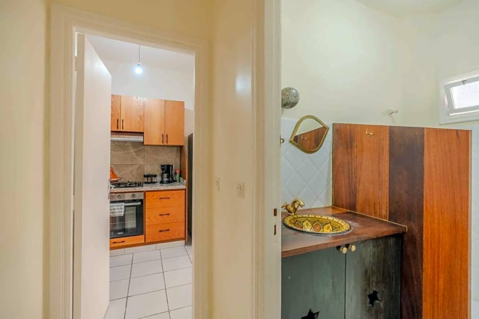 Bienvenue à dar jad