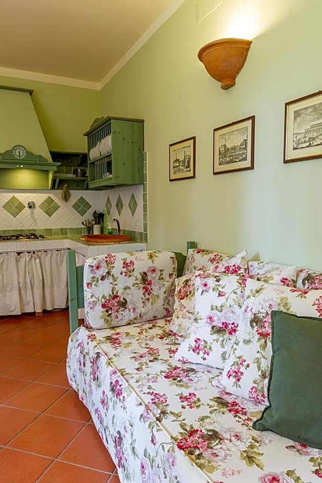 Albergo Villa San Michele
