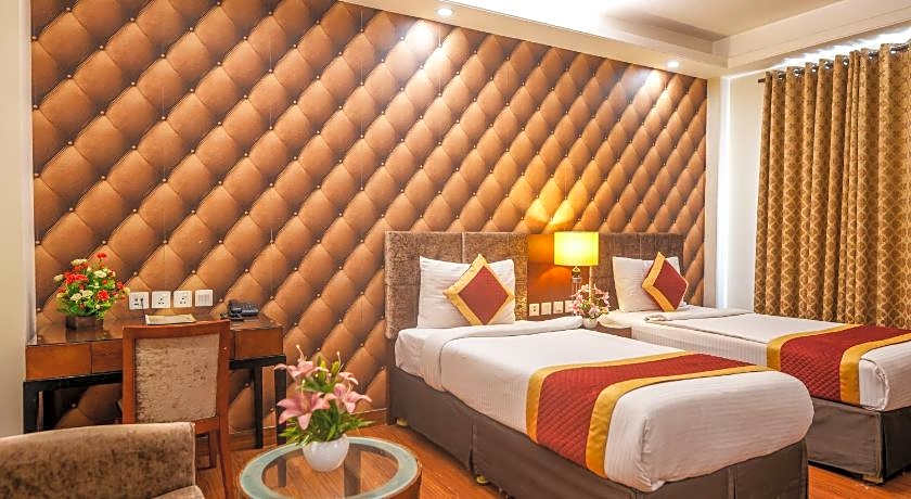 Alpina Hotels & Suites