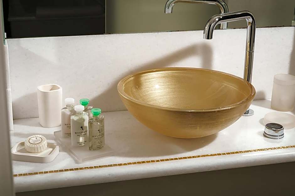 San Firenze Suites & Spa