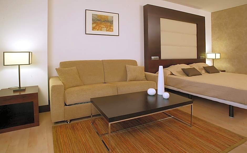 Eurostars I-Hotel Madrid