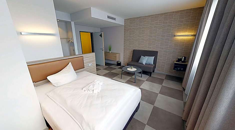 Median Hotel Hannover Lehrte