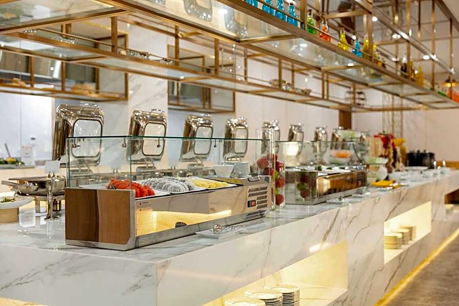 Petro House Vung Tau - Block B