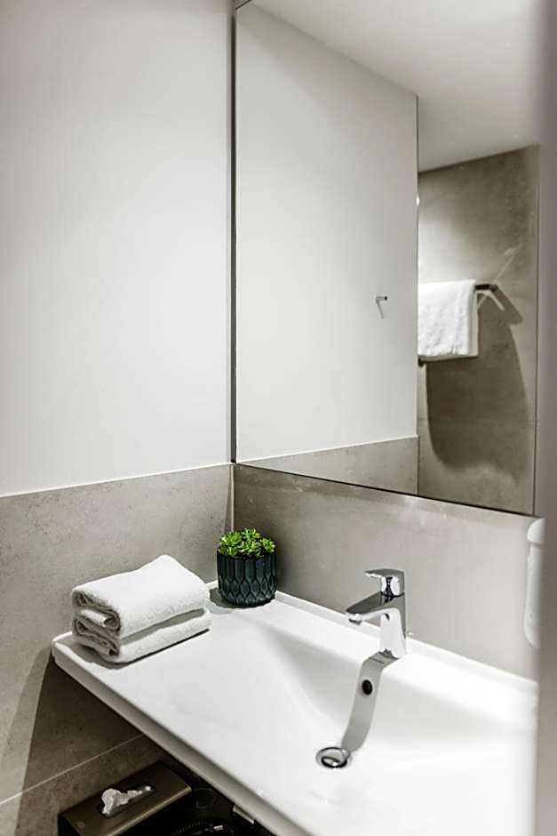 i - PARK Hotel Reichenberg