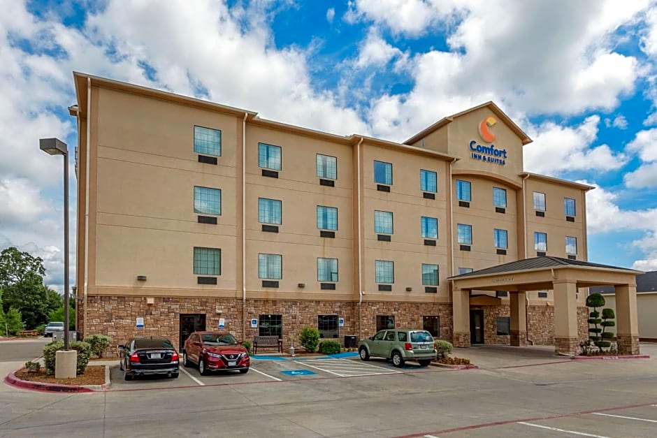 Comfort Inn & Suites Paris