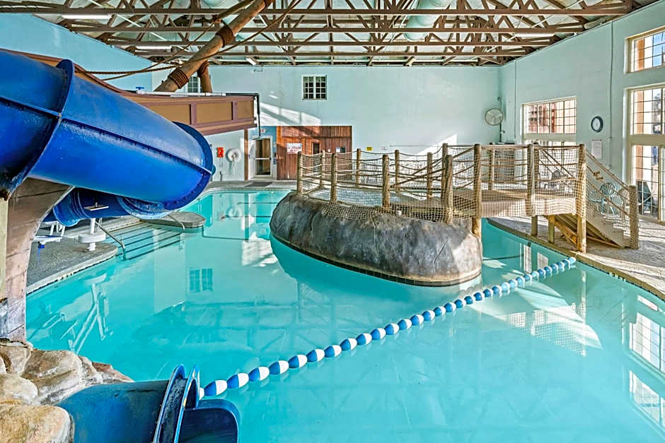 John Carver Inn & Spa