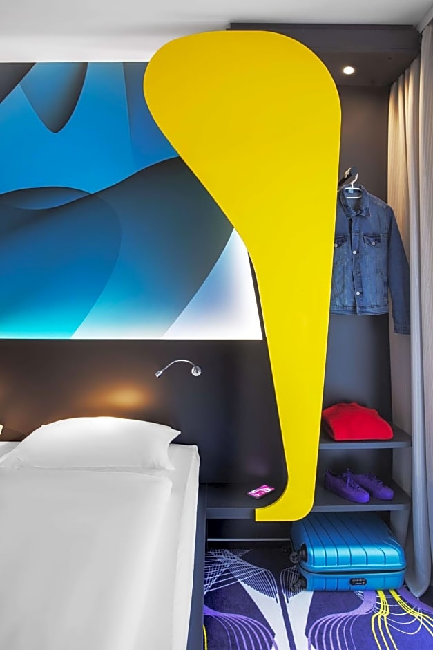 Prize by Radisson, Erfurt City