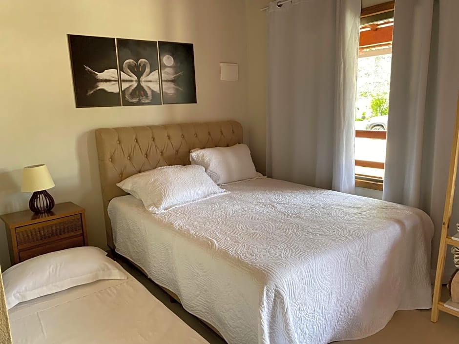 Pousada Rancho na Serra