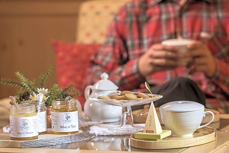 Hotel Chalet Del Sogno