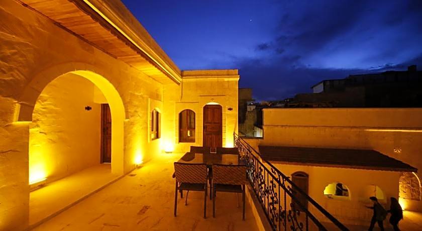 Palmyra Boutique Hotel