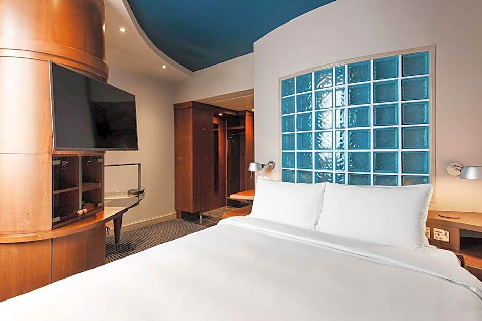 Radisson Blu Hotel, Leeds