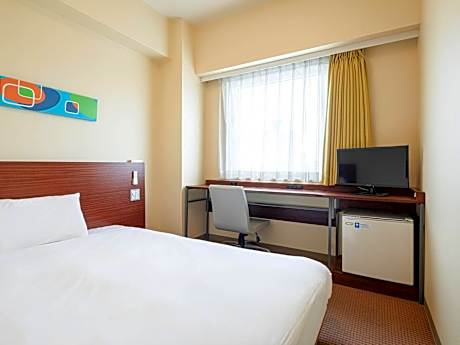 Double Room - Non Smoking