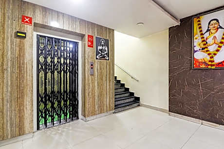 Hotel O Thilothama Grand