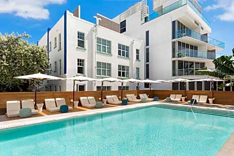 Park Central South Beach