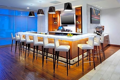 SpringHill Suites by Marriott Columbus Easton Area