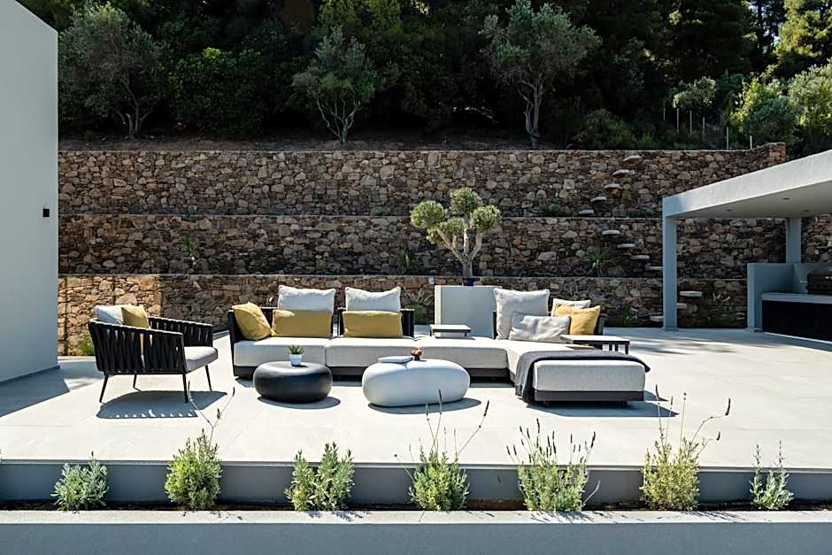 NimVie Green Retreat