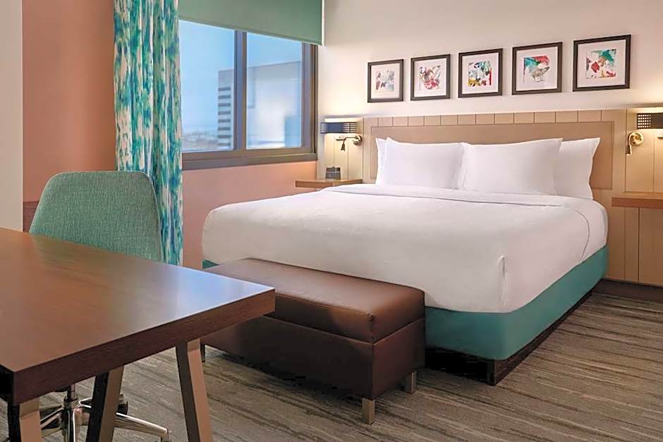 Hilton Garden Inn LAX Los Angeles Airport