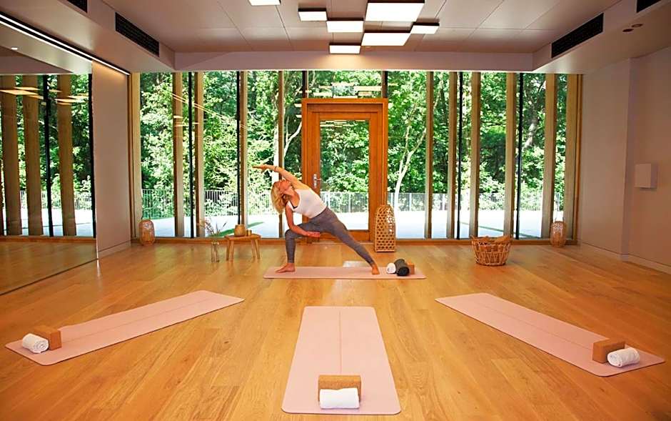 Hotel Arima - Small Luxury Hotels