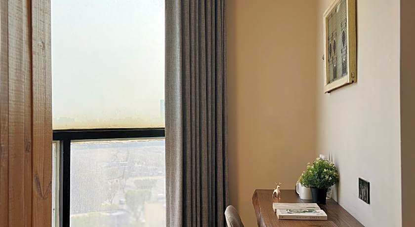 Roaders Hotel Tainan Chengda